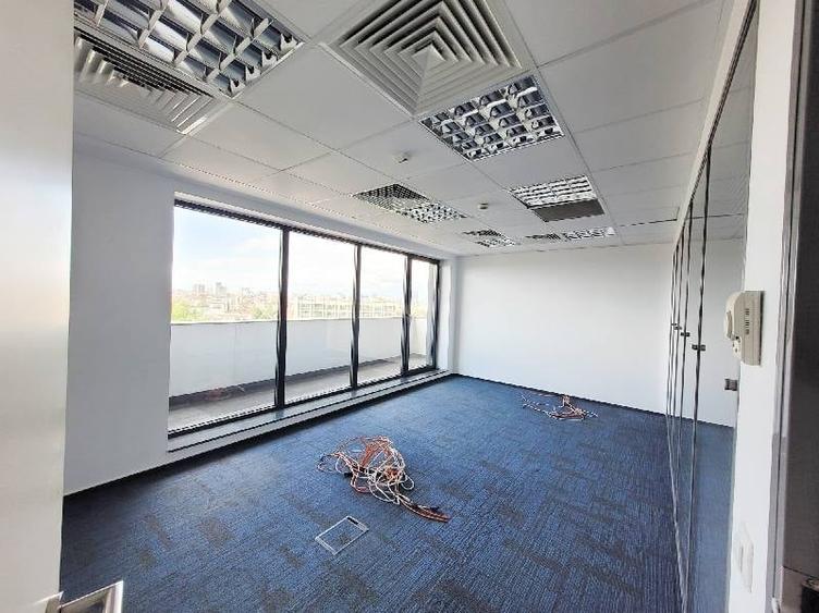 Izvor 80 Office Building, Izvor, 200 - 1400 mp  0% comision! - 8