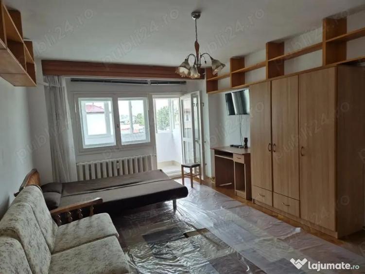 Calea calarasilor matei basarab etaj 4 - 5