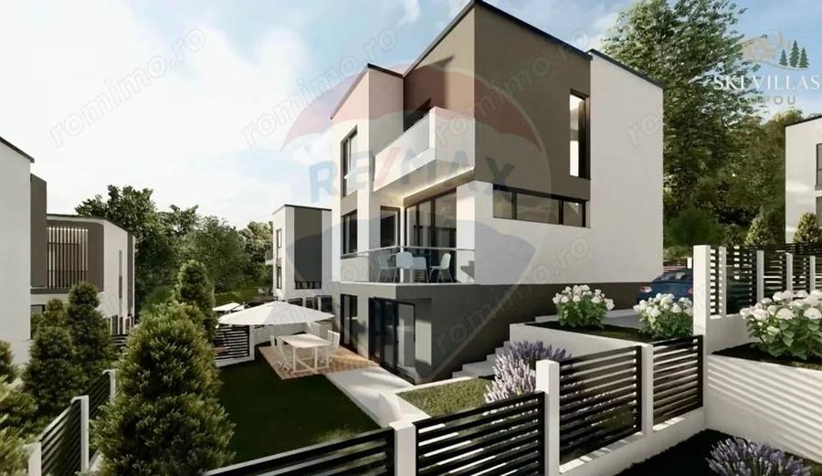 Cartier Exclusivist de Vile - Vanzare - Copou Expo - Petrom Sararie - - 12