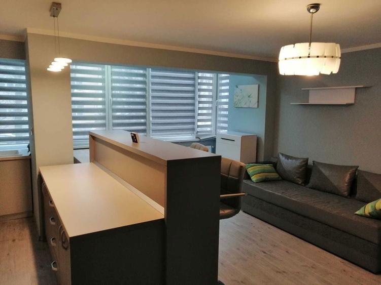 Inchiriez apartament 2 camere - 3