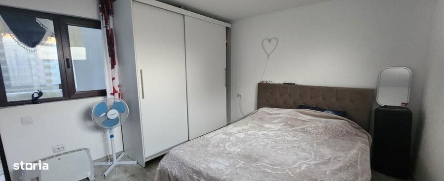 EXCLUSIVITATE Casa la sol | Murfatlar | Teren 300 mp - 2