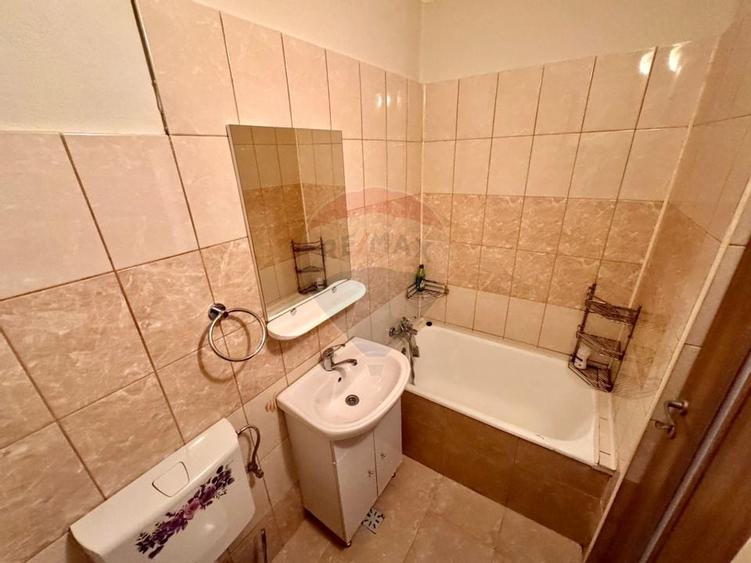 Apartament 2 camere de vanzare Iris, Oasului - 13
