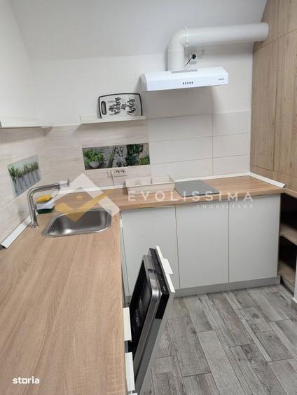 Apartament 3 camere, Tractorul - 7