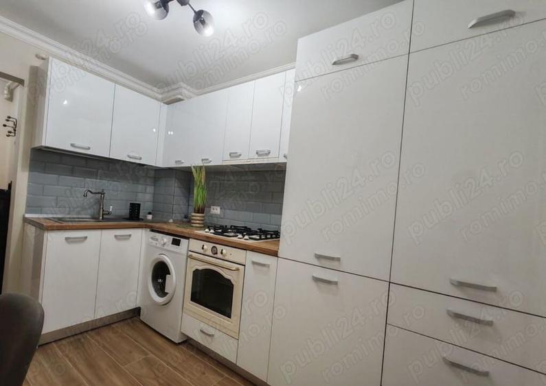 Apartamenet 2 camere de inchiriat Noua - 5