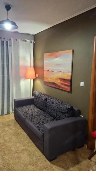 Garsoniera de inchiriat in zona Bragadiru - 4