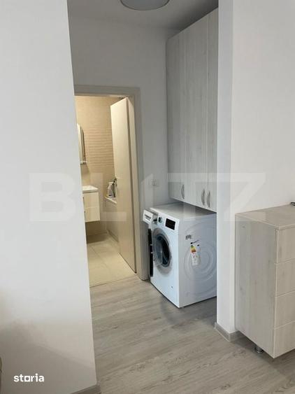 Apartament 2 camere, 57 mp, zona Lipovei - 14