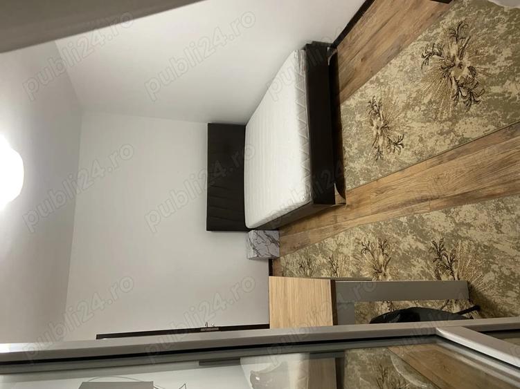 Inchiriez garsoniera conf 1 Micalaca - 2