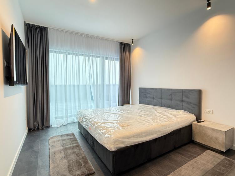 Apartament tip penthouse Dumbravita - 8