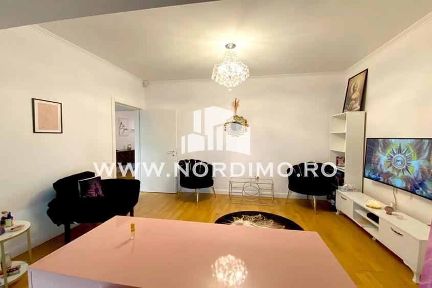 Apartament 2 camere și terasă generoasă, langă pădure-Erou Iancu Nicolae Pipera - 6