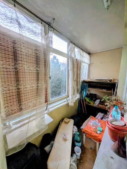 Vânzare apartament 2 camere zona Nord, etaj 2, 55mp, bloc din beton - 9