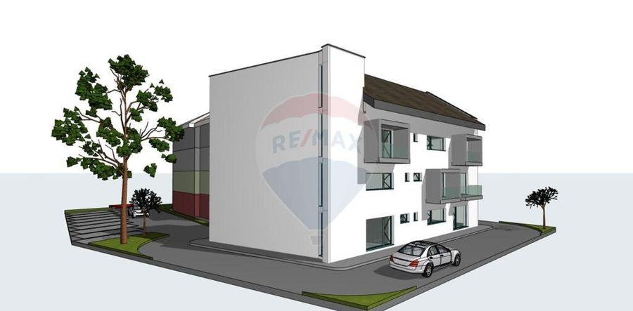 Teren pentru investi?ie in Bra?ov | Centrul Civic| A.C... - 9