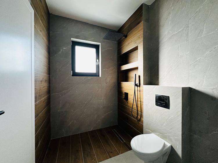 Casă de vânzare | individuală modernă - Berceni Ilfov | 5 camere | teren 400 - 19