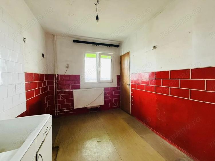 Ap. 2 camere - Decomandat - Bvd. Stefan Cel Mare - Rogerius - IMOBIHOR - 76 900 - 2