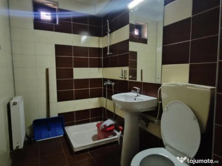 Spa?iu comercial 70 mp Str. George Co?buc, zona Tribu - 5