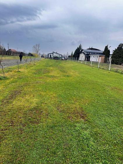 Teren la Balastiera Apa Nord - 2