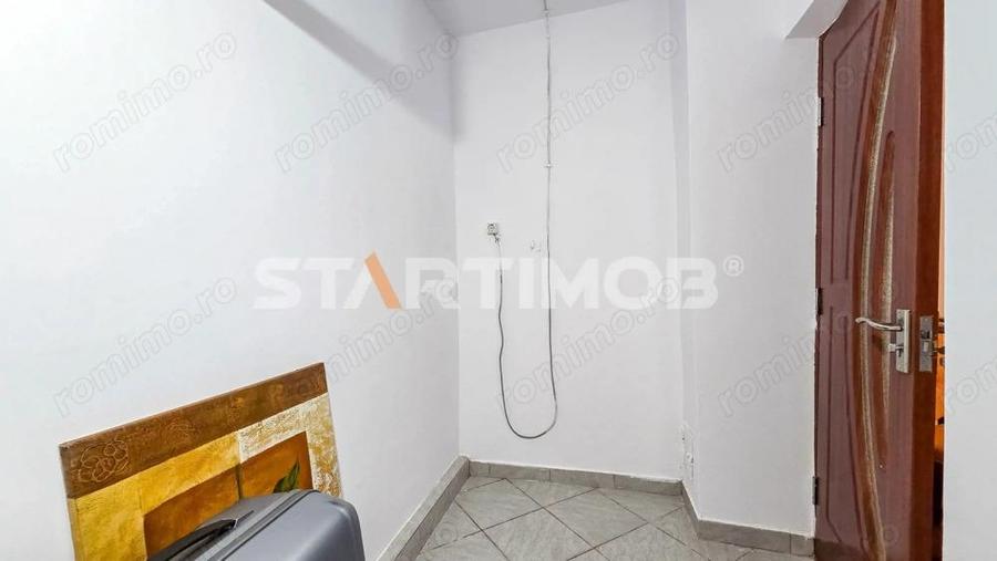 Casa cu teren generos Haghig - 3