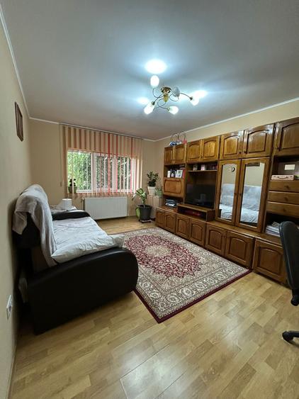 Apartament 2 camere-Zona Sud - etaj 3/4 - 54 mp - 2