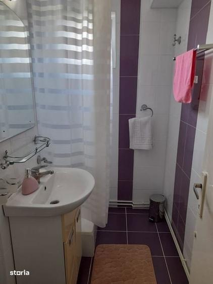 Apartament 2 camere mobilat, complet renovat, Geoagiu Bai - 6