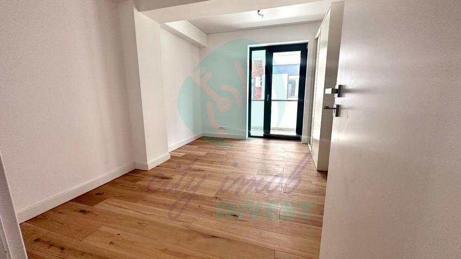 Apartament 3 camere modern | Bloc 2020 | 2 bai | Balcon mare - 12