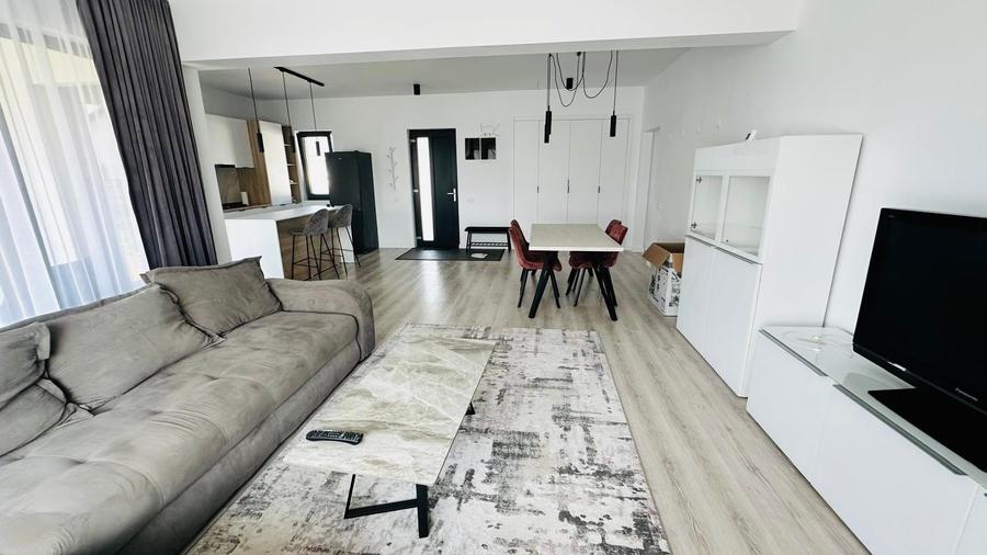 Casa individuala, finisaje premium, 150mp, 420 mp teren - 6