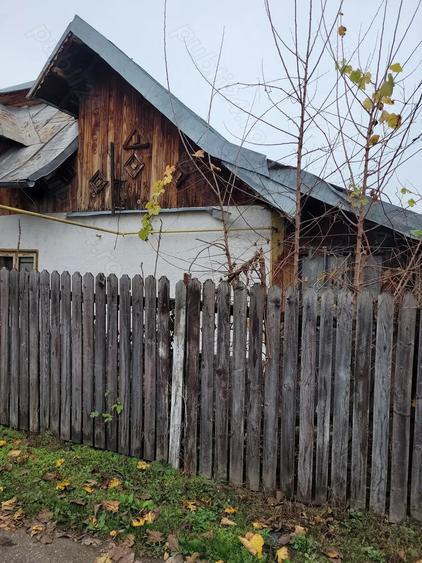 Casa ?i teren in com.Bucov,sat Pleasa, jud.Prahova - 9