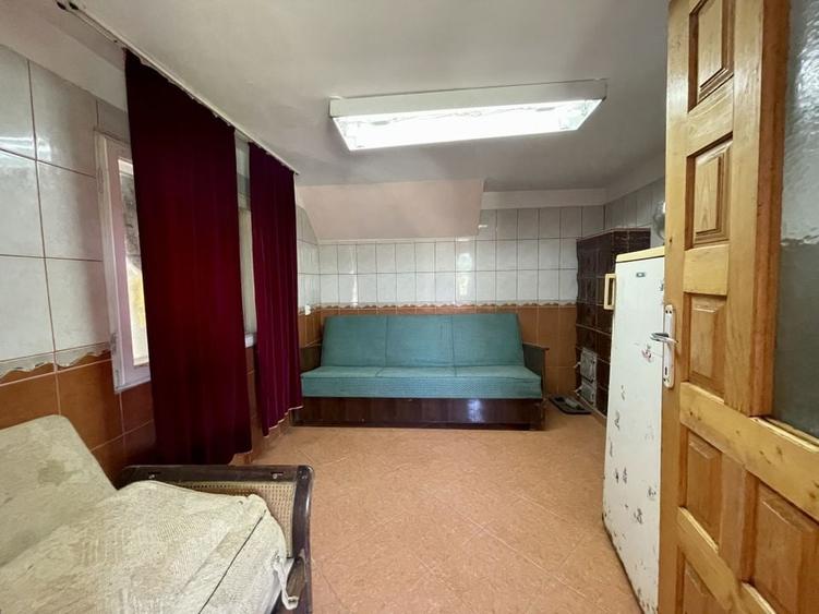 Teren cu vedere panoramica de vanzare | Podu Dambovitei, Comuna Dambovicioara - 14