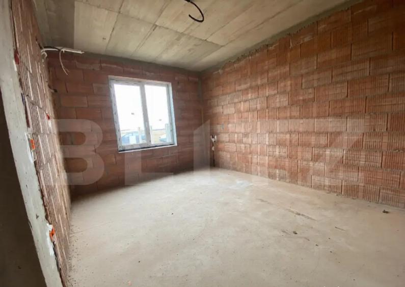 Duplex modern parter, 78 mp utili, 320mp teren, Urseni-Mosni - 3