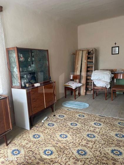 Casa individuala 3 camere, zona ultracentrala - Campia Turzii - 9