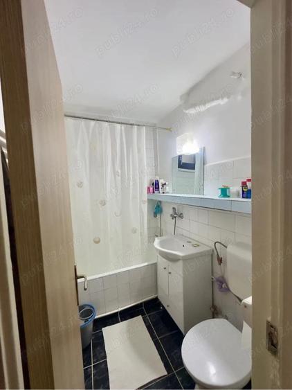 Apartament central cu doua camere - 3