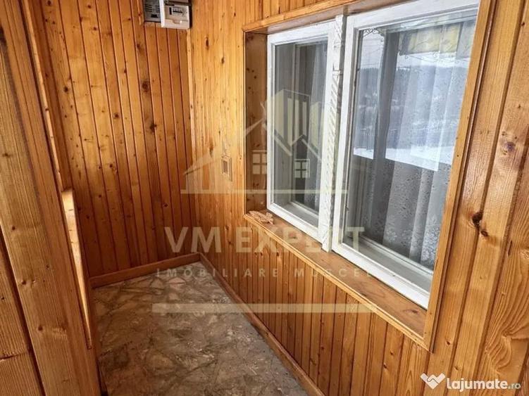 CASA 4 CAMERE TEREN 3038 MP ALBE?TII DE MUSCEL - 1