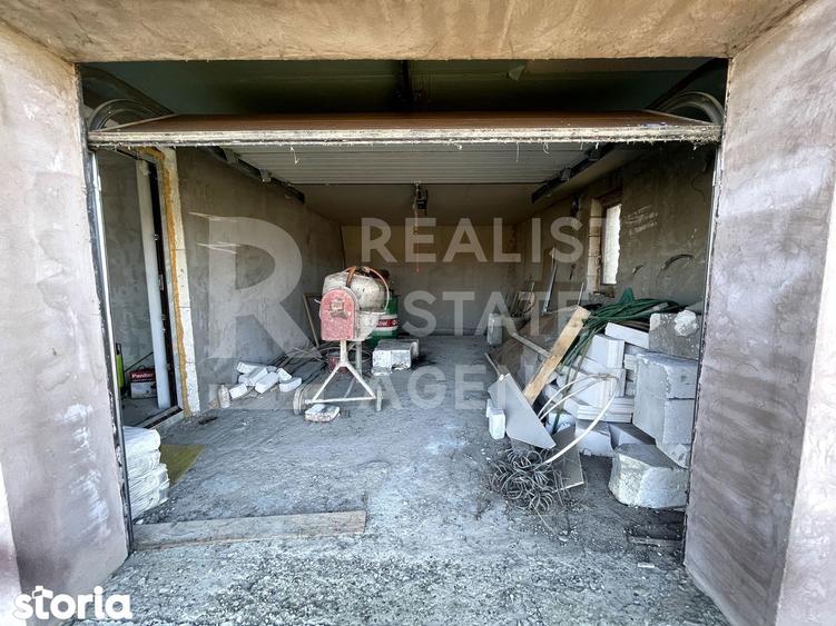 Vila de vanzare, 253 mp util, teren 1000 mp, Rediu Mitropoliei - 12