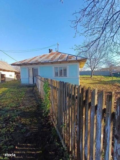 Casa de vanzare la 10 minute de Roman, teren de 1.225mp 33.800euro - 7