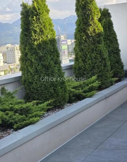 Apartament tip penthouse, Urban Pentha, Coresi Apartament tip penthouse, Urban Pentha, Coresi