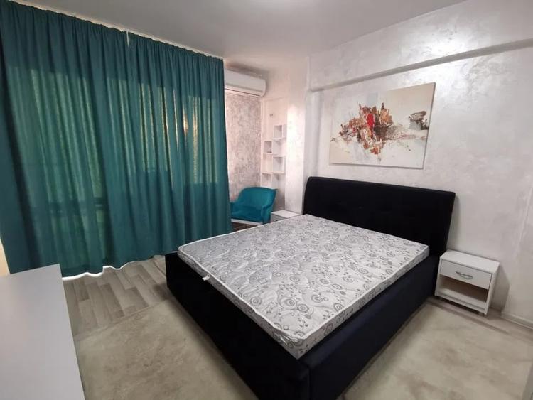 Garsoniera, decomandata, 40 mp, centrala, ac, balcon, metrou, Aparatorii Patriei - 2