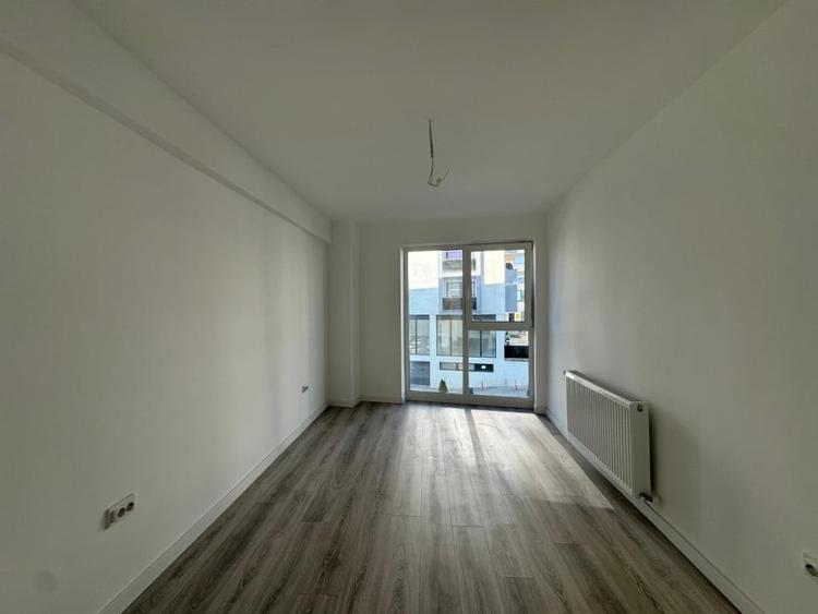 Apartament 2 camere, 56,6 mp, etajul 2, zona Corneliu Coposu - 1