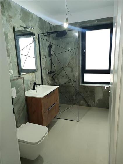 Apartament de lux cu 2 camere în Giroc - 1