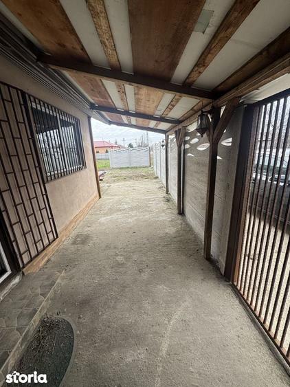 Casa 3 camere Smeeni - 5