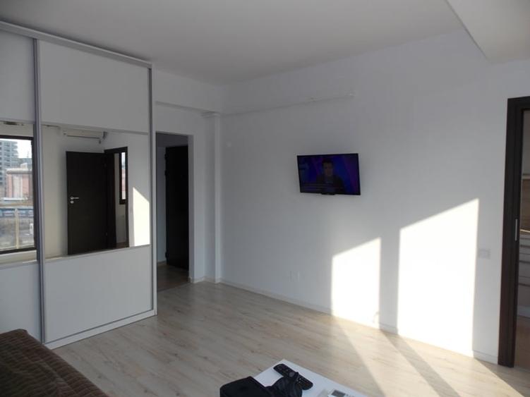 Studio cochet langa MALL VITAN,imobil 2015, et 3, mobilata, centrala proprie. - 5