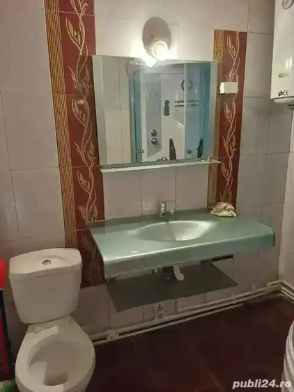 Vand garsoniera localitatea Ticleni - 1