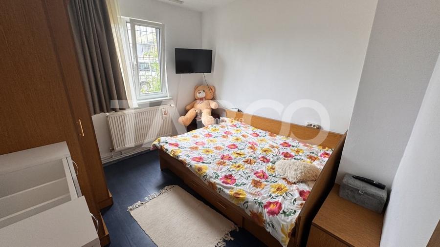 Apartament 2 camere de inchiriat mobilat utilat 36mpu Mihai Viteazu