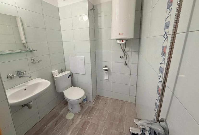 Apartament cu 2 camere de inchiriat in zona Basarab - 1