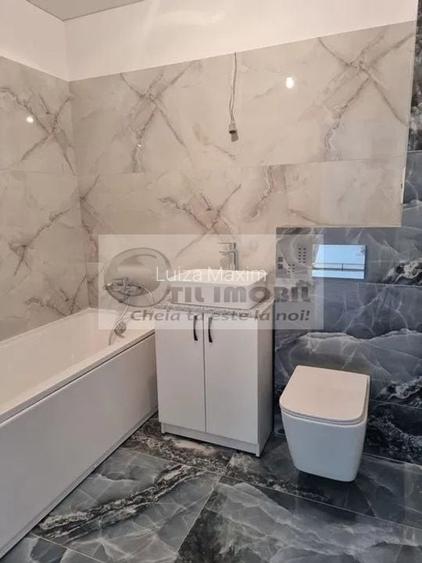 NOU-Apartament 2 camere, Decomandat, 70mp, Nicolina NOU-Apartament 2 camere, Decomandat, 70mp, Nicolina