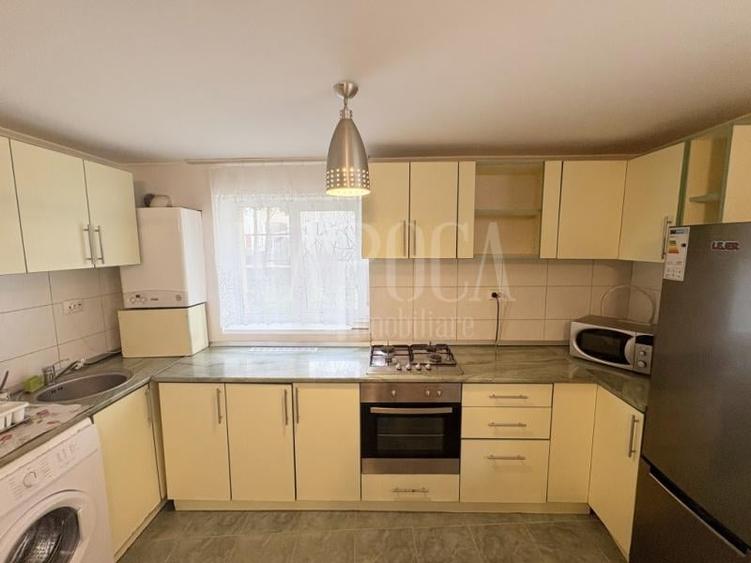 Apartament 2 camere de vanzare in Buna Ziua, Cluj Napoca - 3