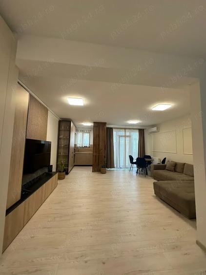 Vanzare apartament 3 camere, 94mp, bloc nou, premium, cartier Albert - 6