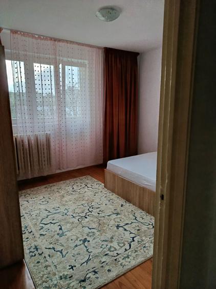 Inchiriez apartament cu doua camere - 5