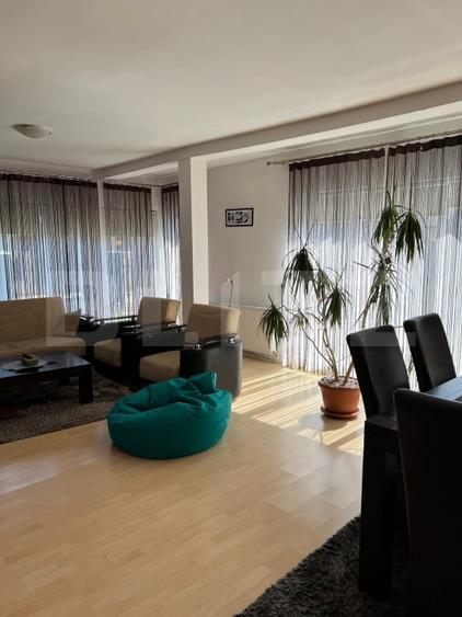 CASA MODERNA ZONA 7 NOIEMBRIE - 6