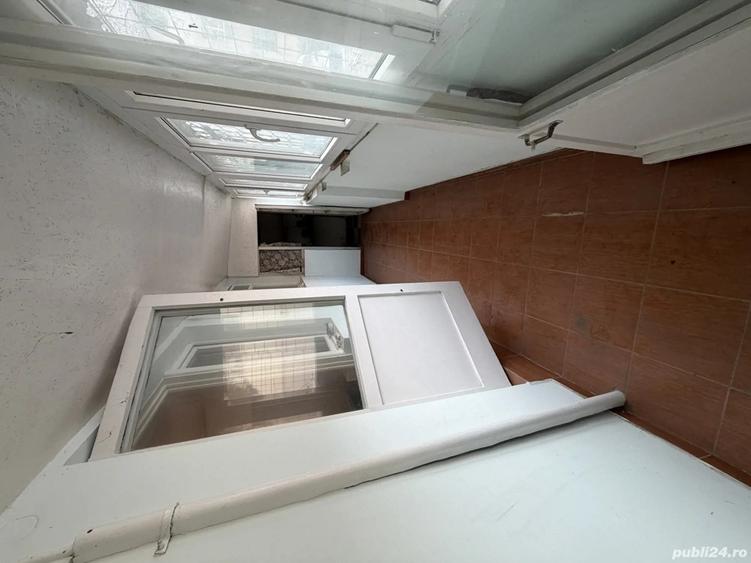 Apartament 2 camere Mazepa parc viva parter 4 decomandat - 6