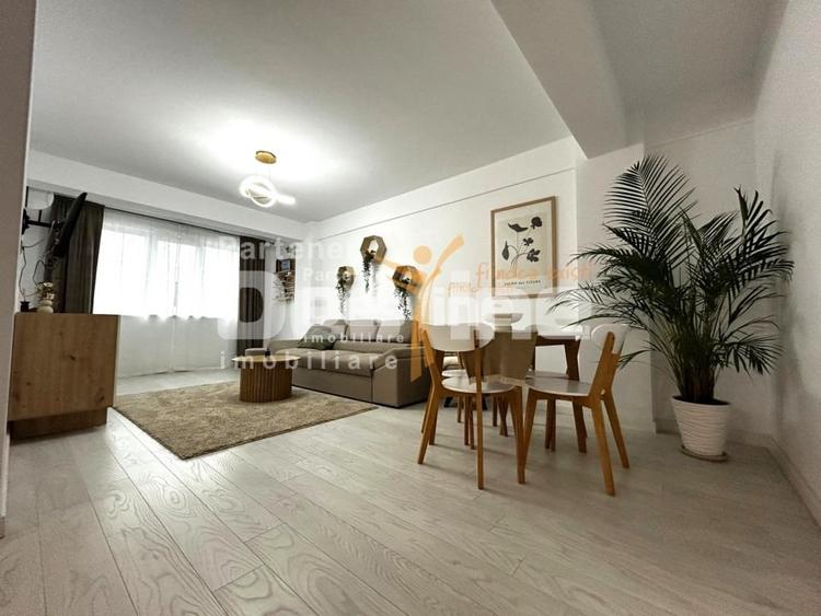 Apartament 2 camere decomandat 60 mp etaj 1 parcare intabulata Valea Lupului - 1