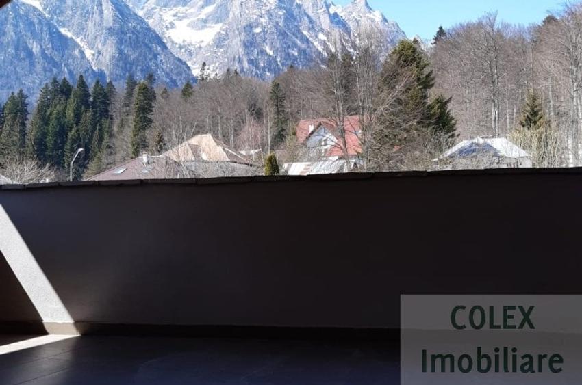 Vila de vanzare Busteni - 2