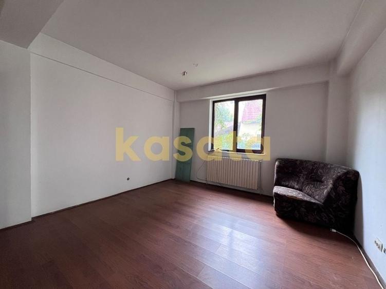 De vanzare casa P+1 cu 5 camere in Bucurestii Noi - Parc Bazilescu - 9